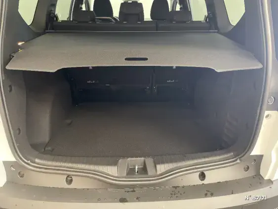 DACIA JOGGER - voiture de démonstration - Photo 7