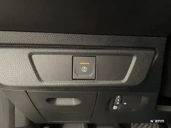 DACIA JOGGER - voiture de démonstration - Photo 15