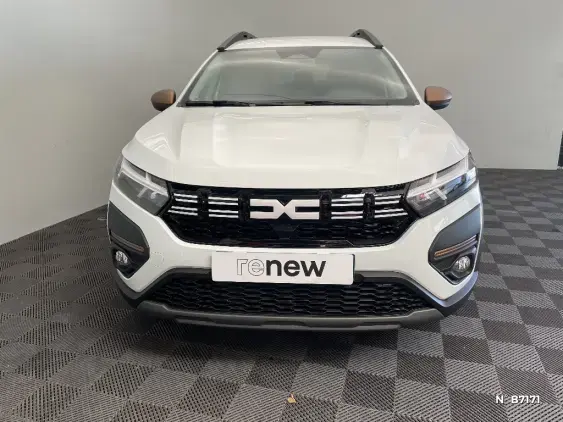 DACIA JOGGER - voiture de démonstration - Photo 3