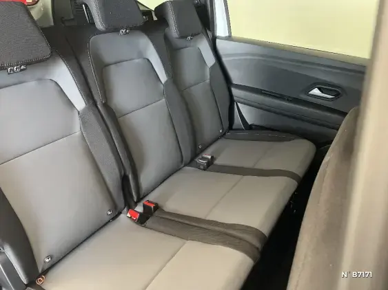 DACIA JOGGER - voiture de démonstration - Photo 11