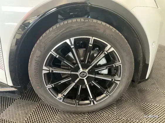 RENAULT 5 III - voiture de démonstration - Photo 8