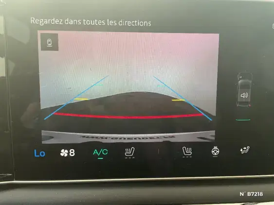 RENAULT 5 III - voiture de démonstration - Photo 14