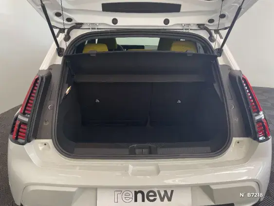 RENAULT 5 III - voiture de démonstration - Photo 7