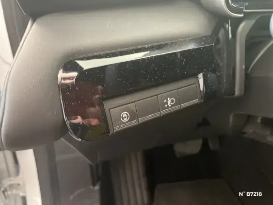 RENAULT 5 III - voiture de démonstration - Photo 15