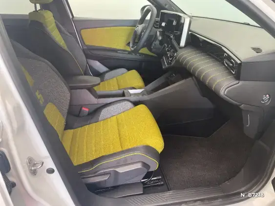 RENAULT 5 III - voiture de démonstration - Photo 10