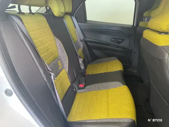 RENAULT 5 III - voiture de démonstration - Photo 11