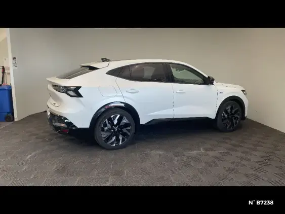 RENAULT RAFALE - voiture de démonstration - Photo 5