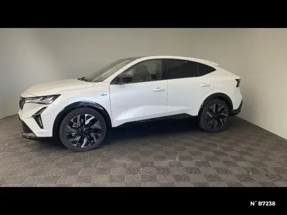 RENAULT RAFALE - voiture de démonstration - Photo 2