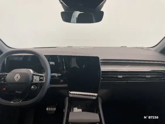 RENAULT RAFALE - voiture de démonstration - Photo 9