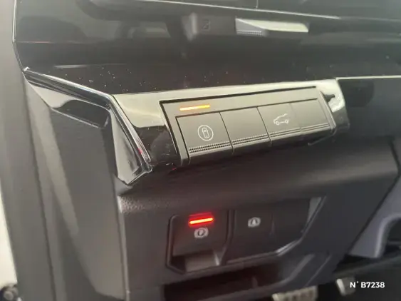 RENAULT RAFALE - voiture de démonstration - Photo 15