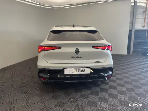RENAULT RAFALE - voiture de démonstration - Photo 6