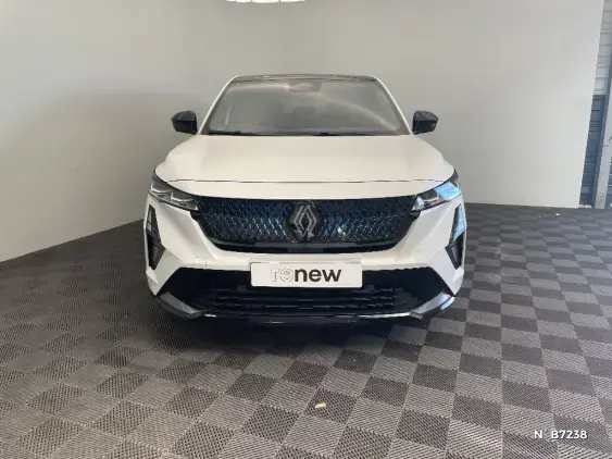 RENAULT RAFALE - voiture de démonstration - Photo 3