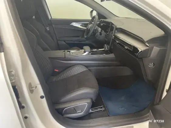 RENAULT RAFALE - voiture de démonstration - Photo 10