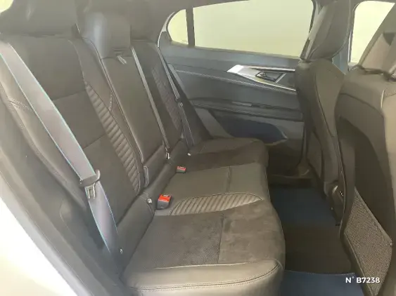 RENAULT RAFALE - voiture de démonstration - Photo 11