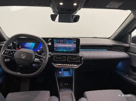 RENAULT RENAULT 4 ELECTRIQUE - voiture de démonstration - Photo 9