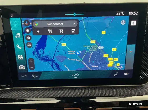 RENAULT RENAULT 4 ELECTRIQUE - voiture de démonstration - Photo 13