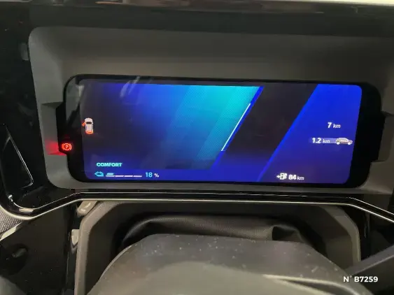 RENAULT RENAULT 4 ELECTRIQUE - voiture de démonstration - Photo 12