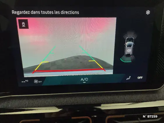 RENAULT RENAULT 4 ELECTRIQUE - voiture de démonstration - Photo 14