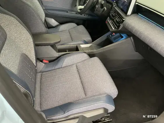 RENAULT RENAULT 4 ELECTRIQUE - voiture de démonstration - Photo 10