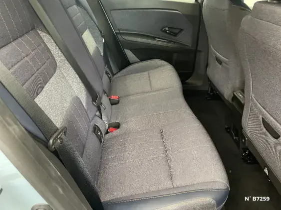 RENAULT RENAULT 4 ELECTRIQUE - voiture de démonstration - Photo 11