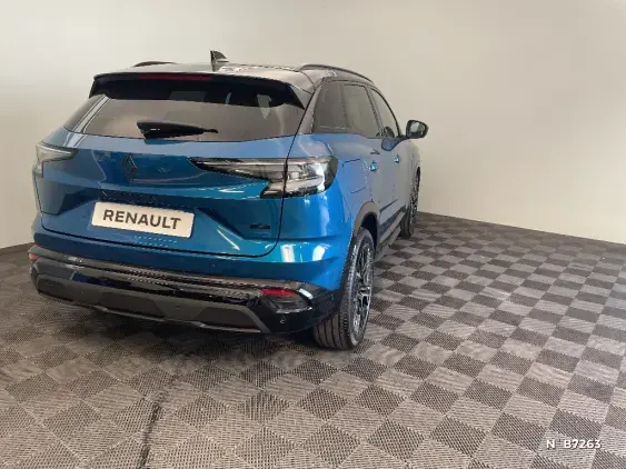 RENAULT AUSTRAL - voiture de démonstration - Photo 4