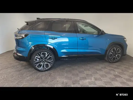 RENAULT AUSTRAL - voiture de démonstration - Photo 5