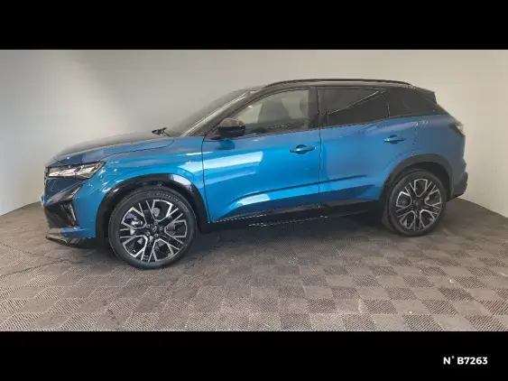 RENAULT AUSTRAL - voiture de démonstration - Photo 2