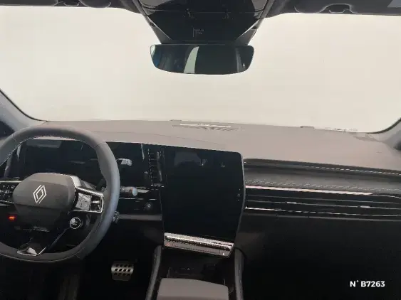 RENAULT AUSTRAL - voiture de démonstration - Photo 9