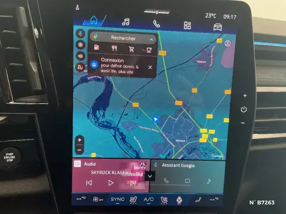 RENAULT AUSTRAL - voiture de démonstration - Photo 13