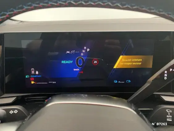 RENAULT AUSTRAL - voiture de démonstration - Photo 12