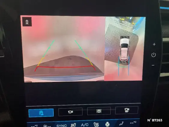 RENAULT AUSTRAL - voiture de démonstration - Photo 14