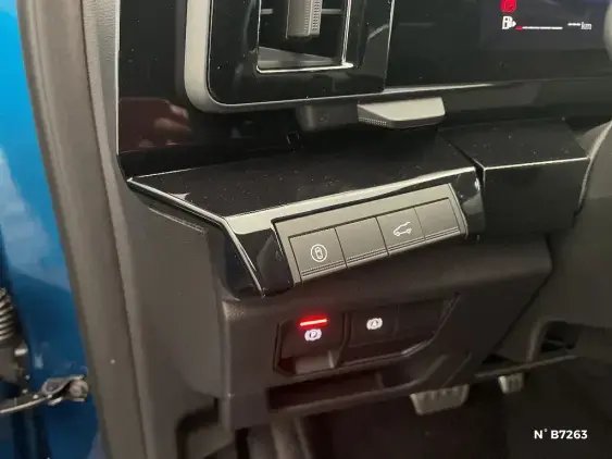 RENAULT AUSTRAL - voiture de démonstration - Photo 15