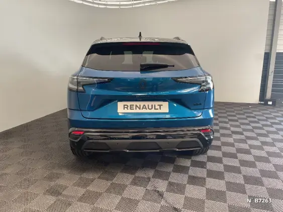 RENAULT AUSTRAL - voiture de démonstration - Photo 6