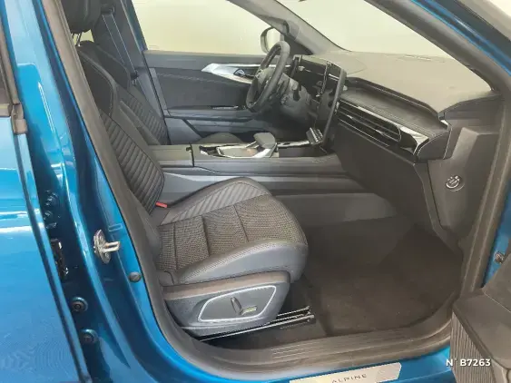 RENAULT AUSTRAL - voiture de démonstration - Photo 10