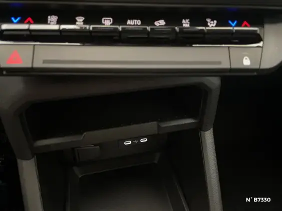 DACIA BIGSTER - voiture de démonstration - Photo 15