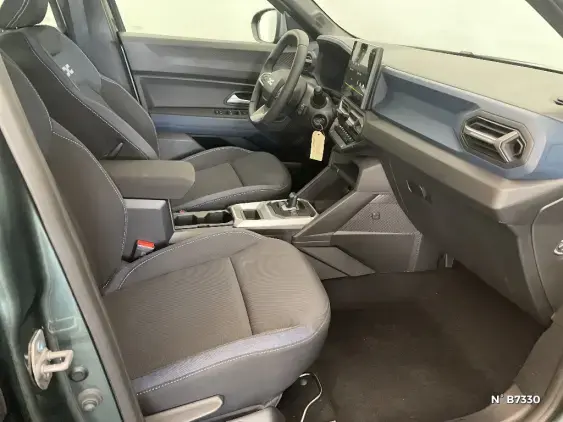 DACIA BIGSTER - voiture de démonstration - Photo 10