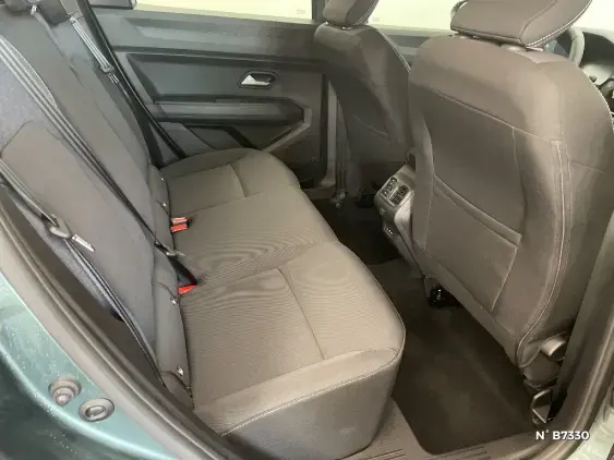 DACIA BIGSTER - voiture de démonstration - Photo 11