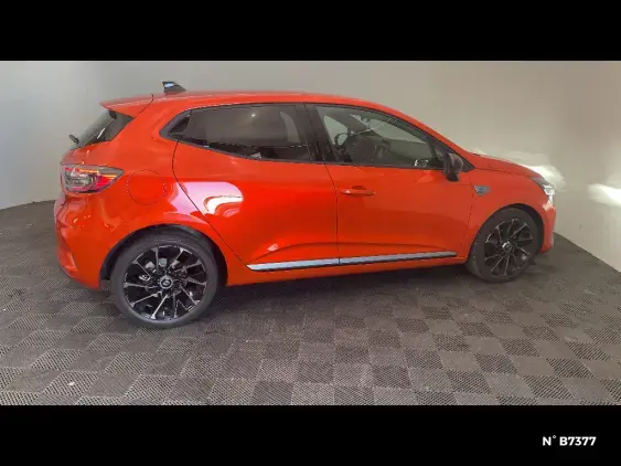 RENAULT CLIO V - voiture de démonstration - Photo 5