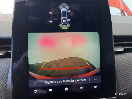 RENAULT CLIO V - voiture de démonstration - Photo 14