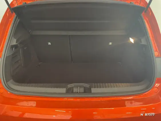 RENAULT CLIO V - voiture de démonstration - Photo 7