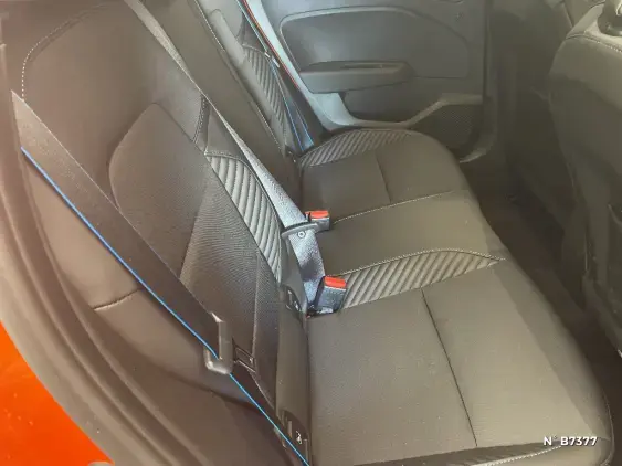 RENAULT CLIO V - voiture de démonstration - Photo 11