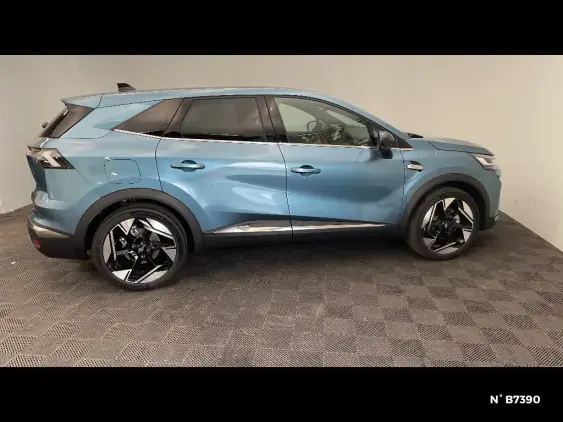 RENAULT SYMBIOZ - voiture de démonstration - Photo 5