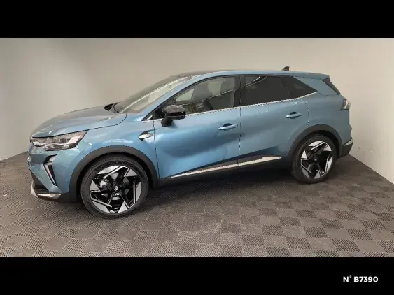 RENAULT SYMBIOZ - voiture de démonstration - Photo 2