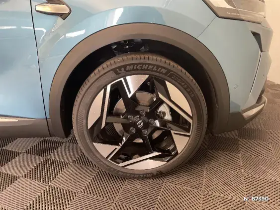 RENAULT SYMBIOZ - voiture de démonstration - Photo 8