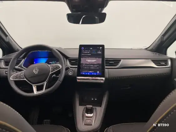 RENAULT SYMBIOZ - voiture de démonstration - Photo 9