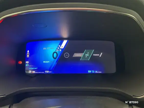 RENAULT SYMBIOZ - voiture de démonstration - Photo 12