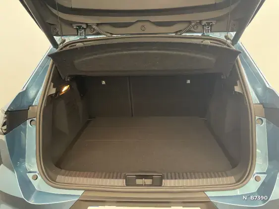 RENAULT SYMBIOZ - voiture de démonstration - Photo 7