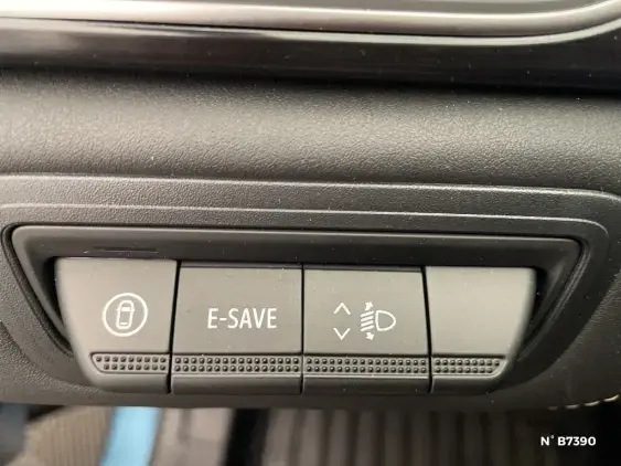 RENAULT SYMBIOZ - voiture de démonstration - Photo 15