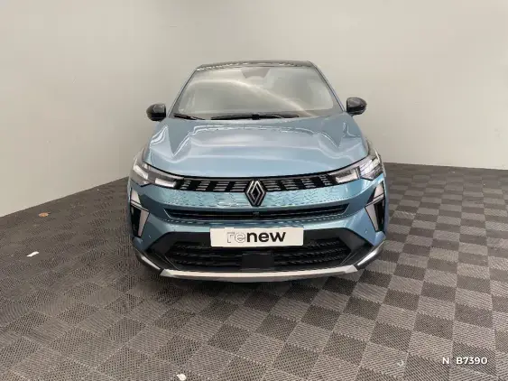 RENAULT SYMBIOZ - voiture de démonstration - Photo 3