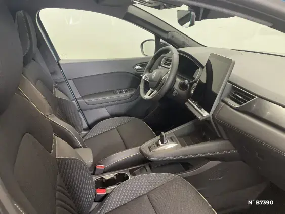 RENAULT SYMBIOZ - voiture de démonstration - Photo 10